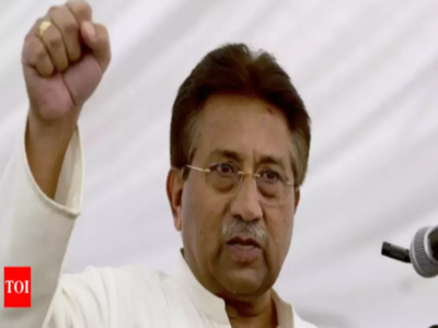 Pakistan court mulls options for recording Musharraf's statement in treason case