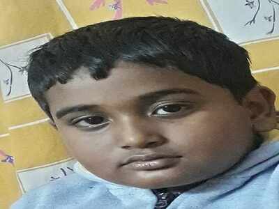 Kolkata: Parents rue the missed opportunity to donate their 6-year-old son's organs | Kolkata News - Times of India Kolkata: Parents rue the missed opportunity to donate their 6-year-old son's organs | Kolkata News - Times of India