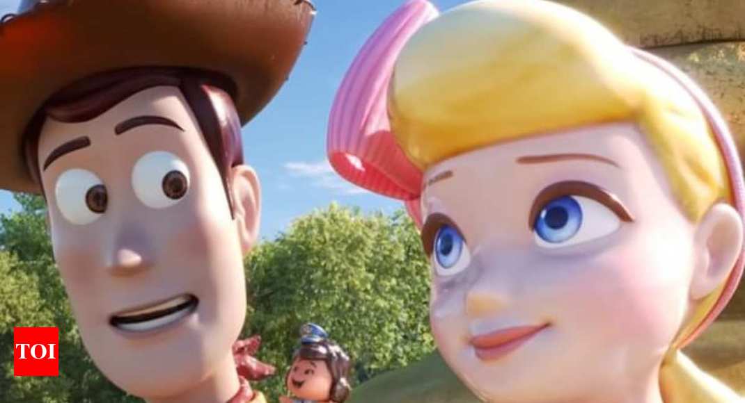 Toy Story 5: Will Woody and Buzz return for another big screen adventure?