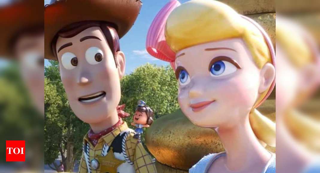 Toy Story Characters, From Buzz Lightyear to Woody, Forky and More - Parade