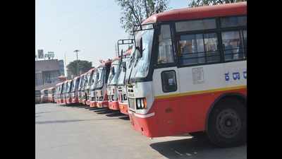 Karnataka: Free bus travel facility for students writing SSLC exams