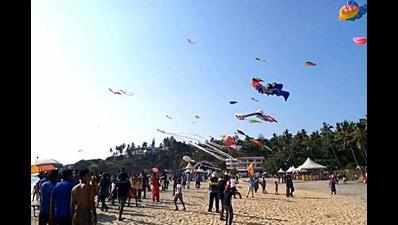 Kovalam to host Barrier-Free Kite Festival in April