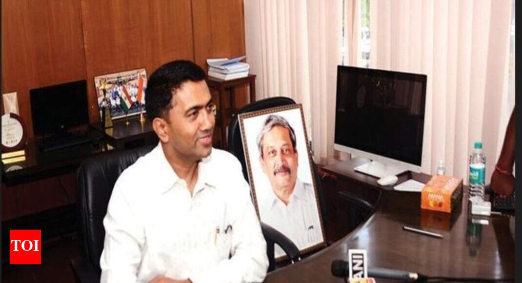 How Congress lost the Goa game, again How Congress lost the Goa game, again