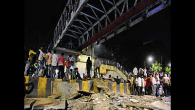 Mumbai: 'Auditor subcontracted work to Gujarat firm'