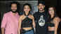 Sidharth Malhotra, Riteish Deshmukh, Rakul Preet Singh attend 'Marjaavaan' wrap-up party