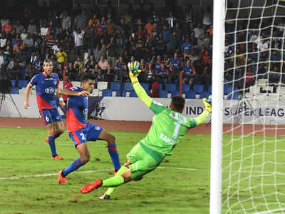 Staying humble always helps, says Bengaluru FC star Rahul Bheke