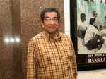 Sabyasachi Chakrabarty