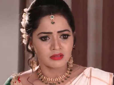 Karthika Deepam written update, March 19, 2019: Karthik’s decision leaves Monitha shattered