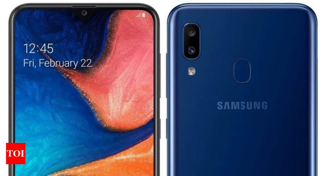 flipkart a20 samsung