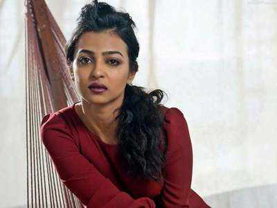 Radhika Apte lends her support to 'OMH', an initiative started by young girls