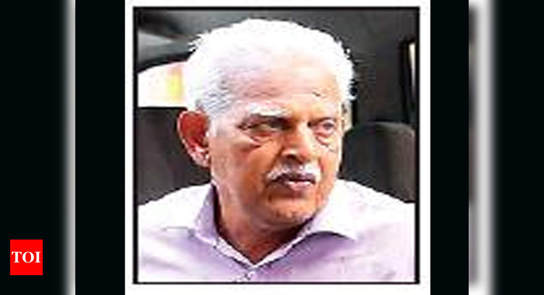 telangana-authors-and-poets-express-solidarity-with-rao-pune-news