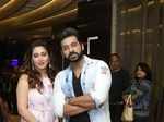 Oindrila, Ankush