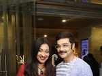 Rituparna, Prosenjit