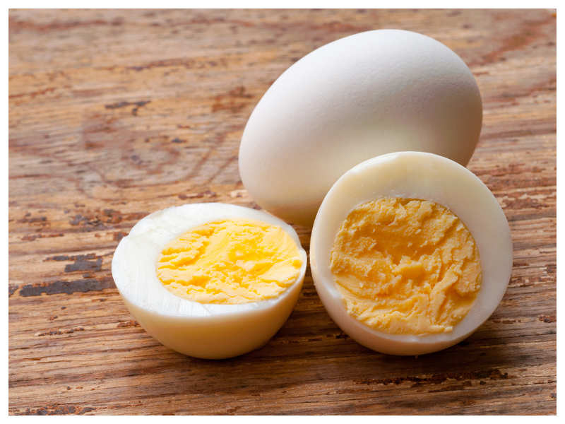 Can eating eggs give you heart trouble? Here is what experts have to say -  Times of India