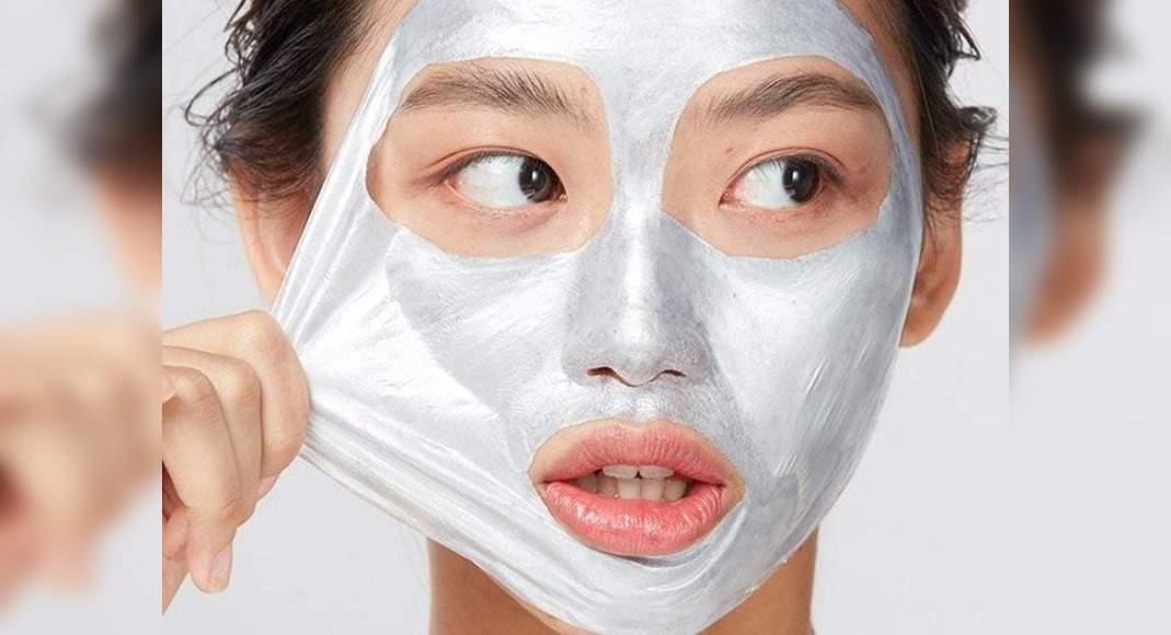 Facts About Peel-Off Masks You Should Know