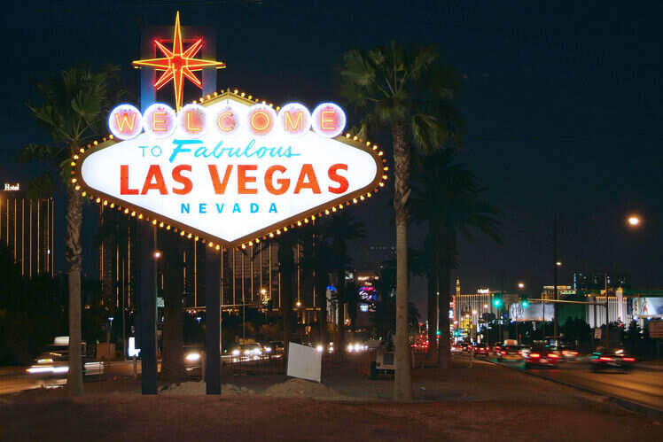 Las Vegas, USA