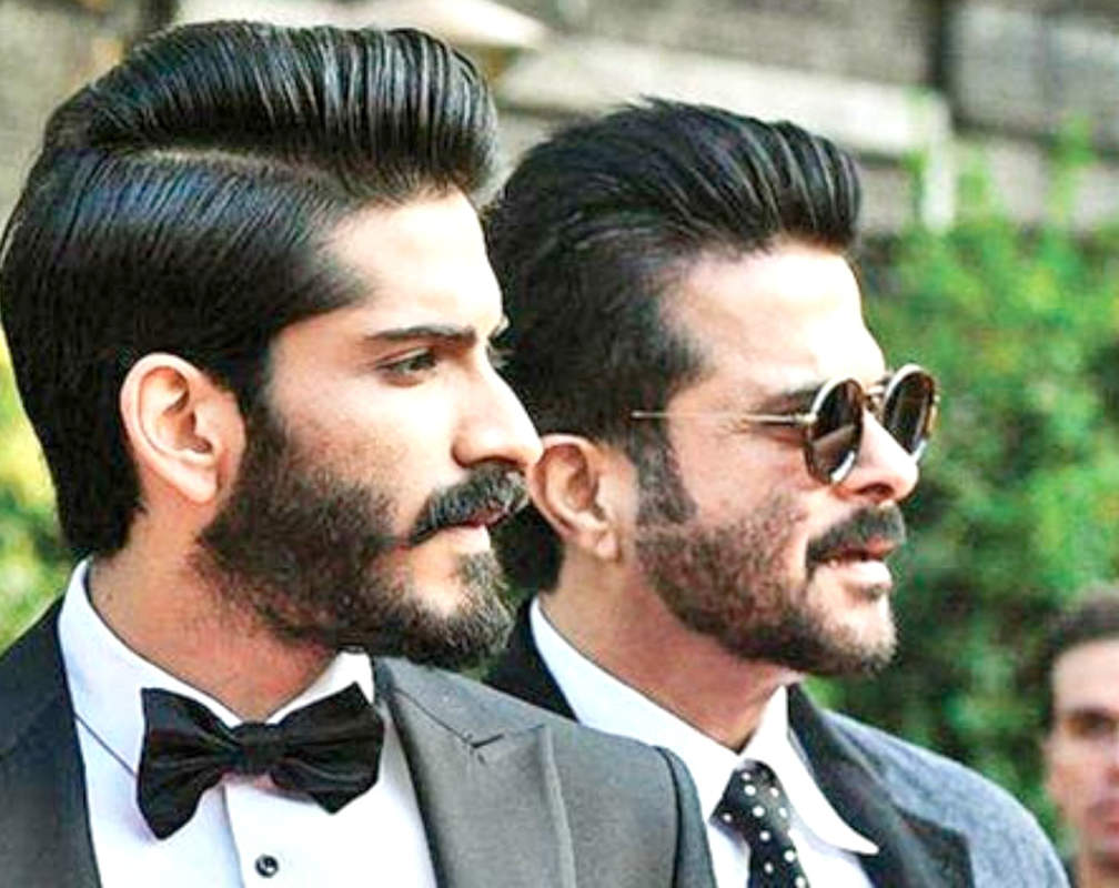 
Harshvardhan Kapoor to change his name for a successful career

