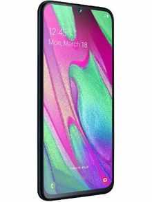 samsung galaxy a40 android