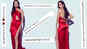 Malaika Arora posts pics in thigh-high slit gown, gets trolled brutally