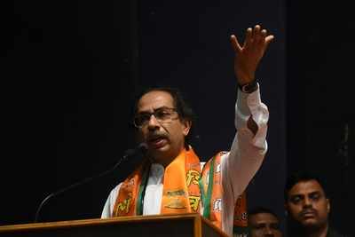 Shiv Sena slams BJP over midnight political drama in Goa