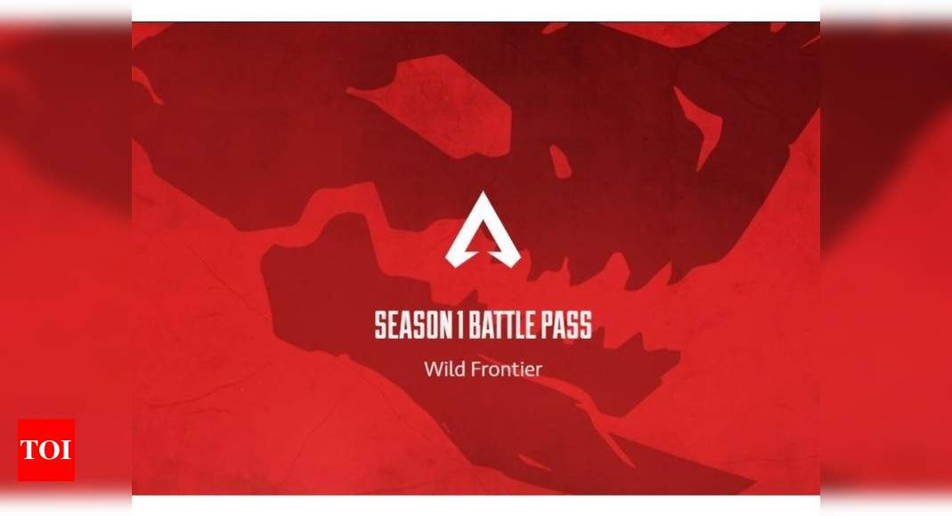 Apex Legends Season 1 Apex Legends Season 1 patch notes 