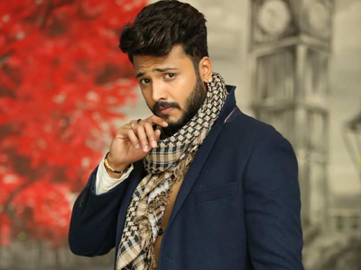 'Holi is more of adding colours to life,' says actor Vijay Suriya