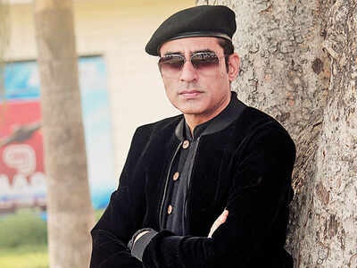 Ashwath Bhatt: Didn't want my role in Kesari to be a caricature of Afghans