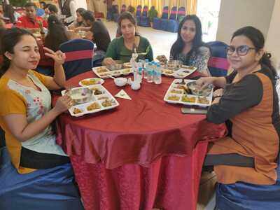Odia’s across the globe celebrate Pakhala Dibasa