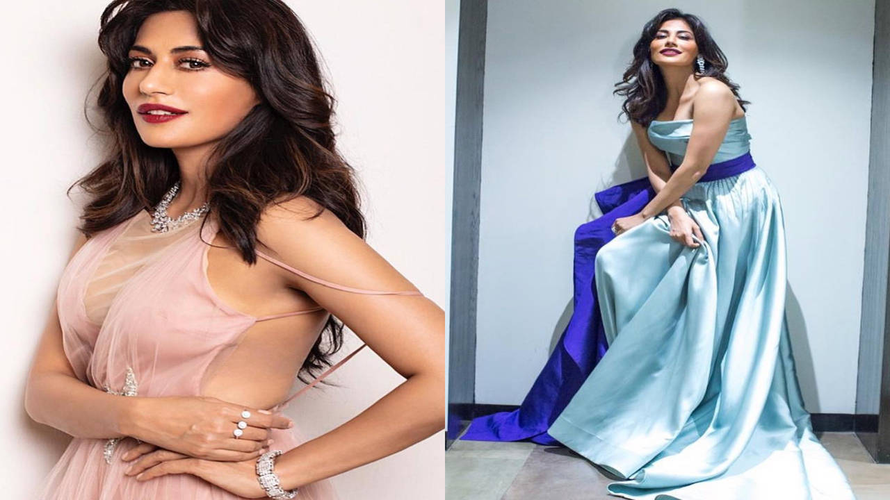 Not too fussy: Chitrangada Singh on her fashion choices – India TV