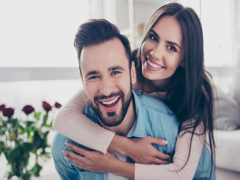 6 relationship trends that are taking us by surprise - Times of India