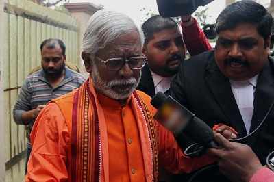 Samjhauta blast case: NIA court acquits all four accused
