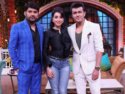 The Kapil Sharma Show: This is how Kapil invited Sonu Nigam to his show