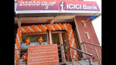 Mangaluru: ICICI Bank opens digital tax collection centre for MCC