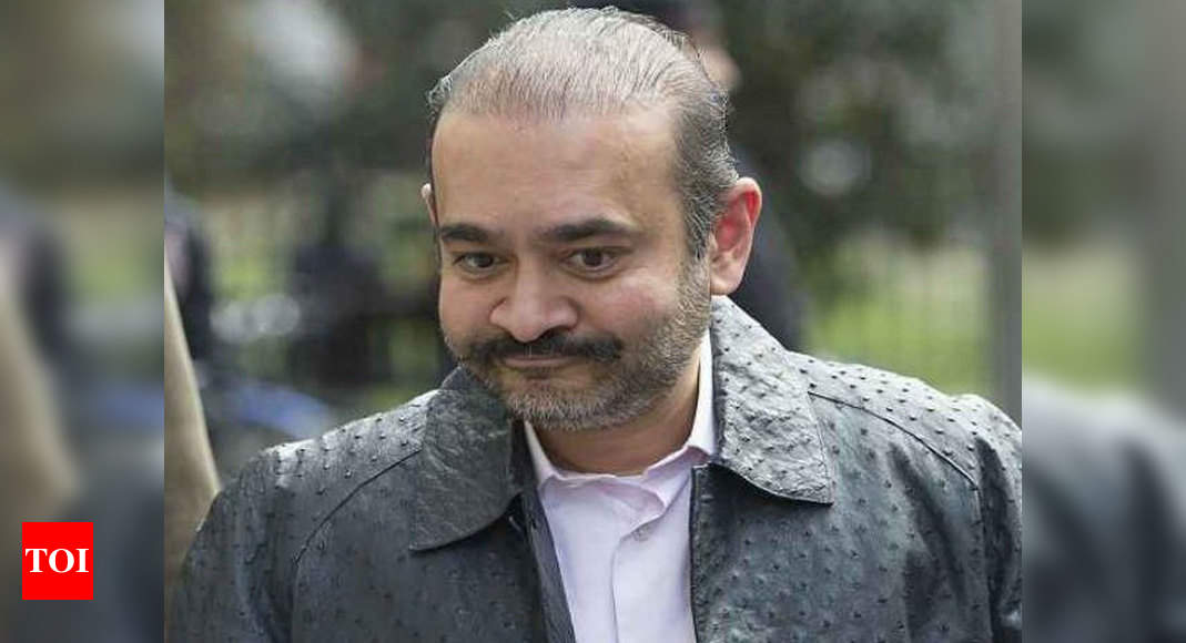 how-a-bank-clerk-s-alert-led-to-the-arrest-of-nirav-modi-times-of-india