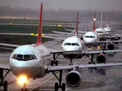 Working with all airlines to provide sufficient capacity: Civil aviation ministry