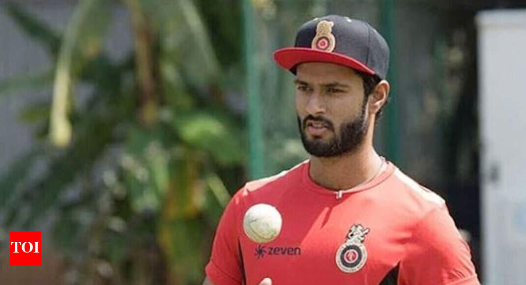 IPL 2019: Big-hitter Shivam Dube ready to rock Cricket 