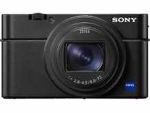Sony CyberShot DSC-RX100 M3 Point & Shoot Camera: Price, Full