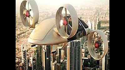 Karnataka government sets ball rolling to get air-taxis in Bengaluru