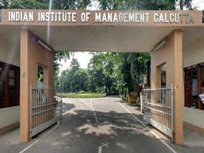 IIM-Calcutta set to award degrees for the first time
