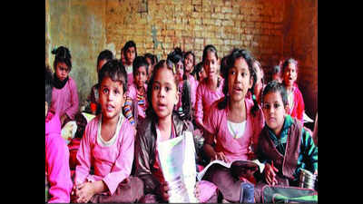 This year, UP government schools to get books before start of session