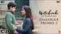 Notebook - Dialogue Promo