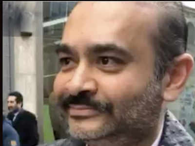 Nirav Modi to be held in one of England's most overcrowded jails