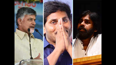 Andhra Pradesh elections: Old rivals to lock horns again in 7 assembly segments