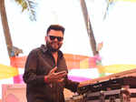 DJ Akhtar