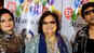 Bappi Lahiri says, 'Hum sab ek rang mein doob jaye'