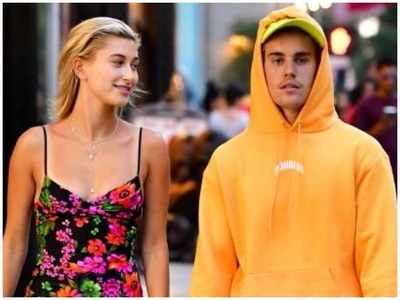 Justin Bieber is depending on wife Hailey Baldwin to deal with his mental health woes