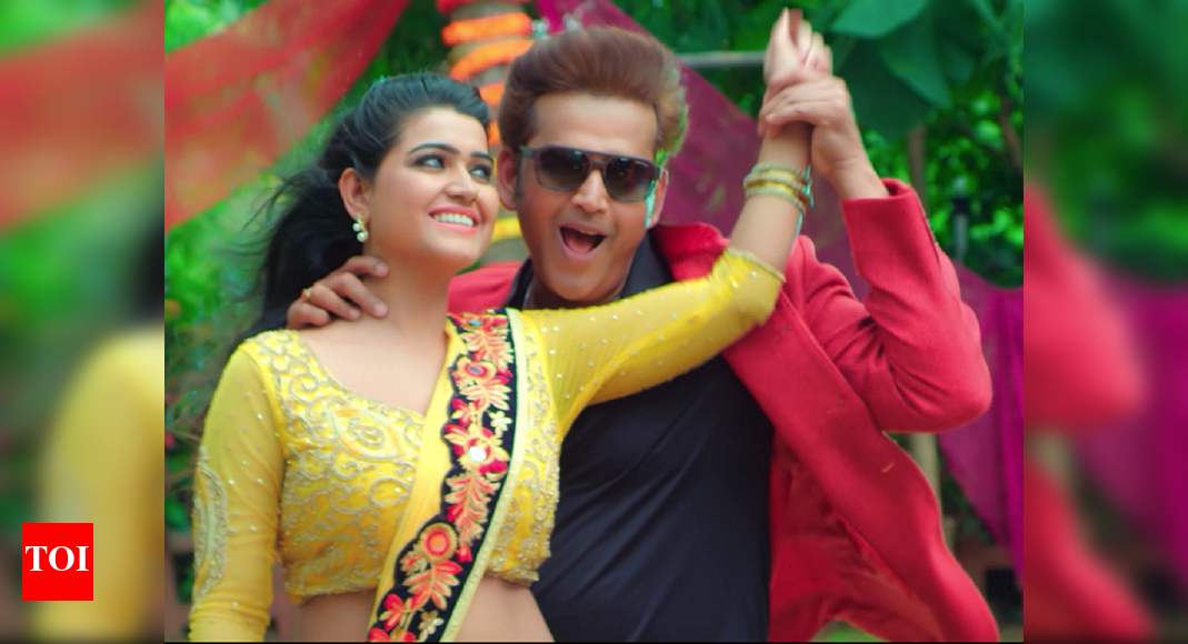 'Sabse Bada Champion' Makers unveil the trailer of the Ravi Kishan