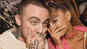 Ariana Grande pays tribute to Mac Miller as she kicks off her 'Sweetener' tour