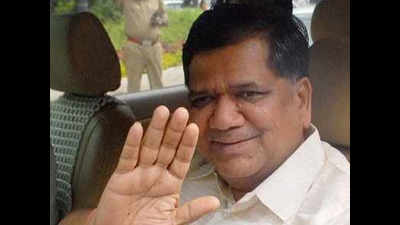 Former Karnataka CM Jagadish Shettar demands judicial inquiry into Dharwad building collapse