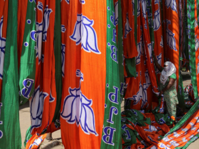 BJP announces 10 LS candidates in Telangana